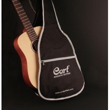 043295 Cort Ad Mini Op Guitarra Acústica Natural