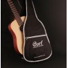 Cort Ad Mini Op Guitarra Acústica Natural