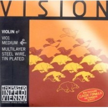 Thomastik Vision Vi-01 4/4 Medium