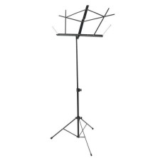 On Stage SM7122B Atril Negro