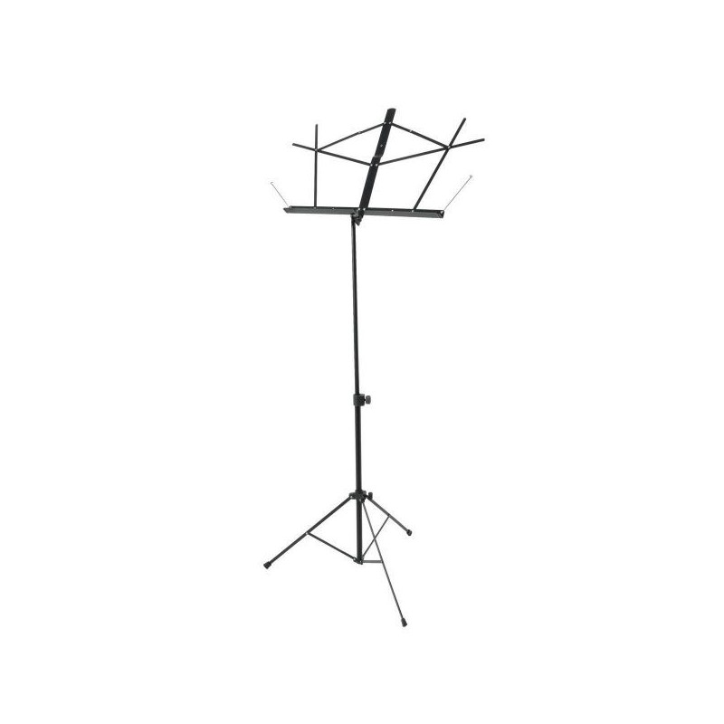 SM7122BB On Stage SM7122B Atril Negro
