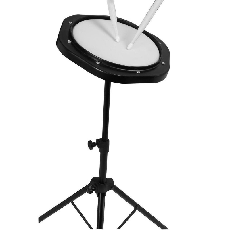 DFP5500 On Stage Drumfire DFP5500 Caja Sorda con soporte