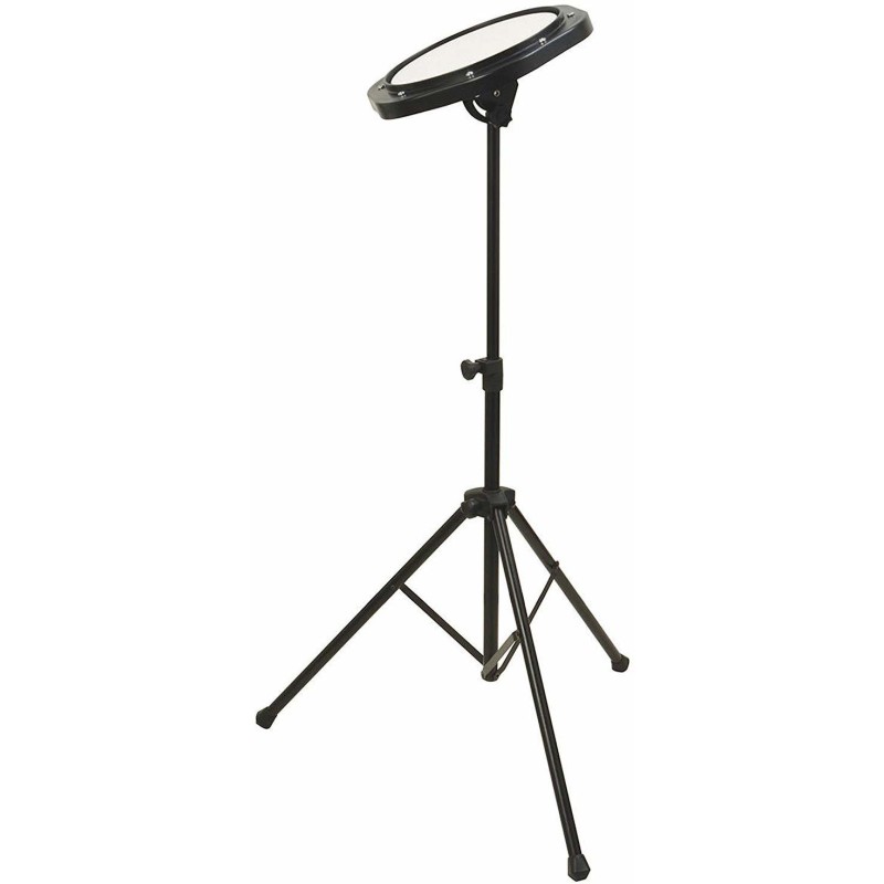 DFP5500 On Stage Drumfire DFP5500 Caja Sorda con soporte