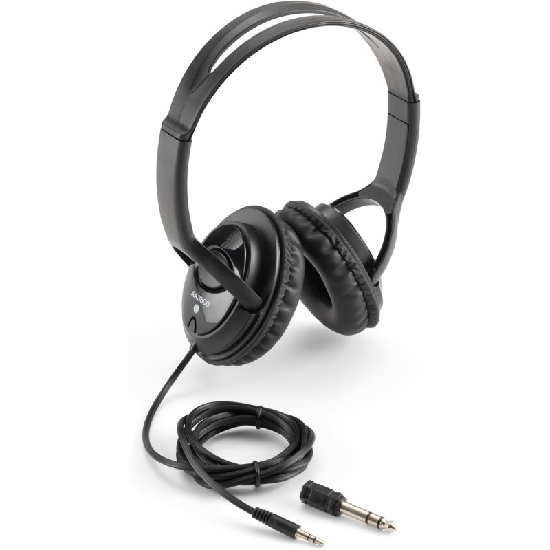 P245-AA3500 On Stage AA3500 Auriculares con Cable