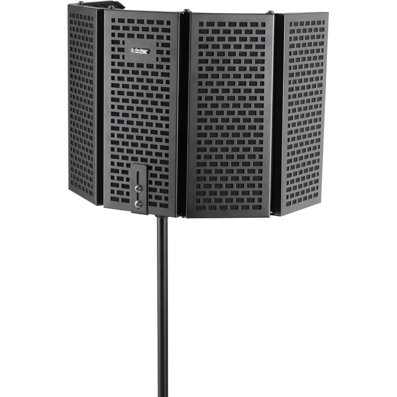 P245-ASMS3000 On Stage ASMS3000 Pantalla Aislamiento Micro