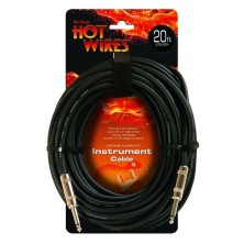 On Stage JJ IC20 6 Metros Cable Instrumento