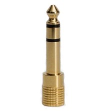 On Stage WHA4500 Adaptador Auricular 1 8" A 1 4"