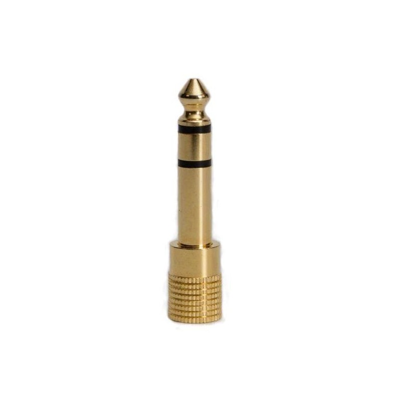 WHA4500 On Stage WHA4500 Adaptador Auricular 1/8" A 1/4"