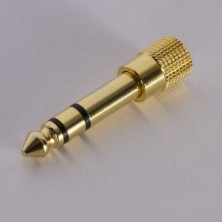 WHA4500 On Stage WHA4500 Adaptador Auricular 1/8" A 1/4"