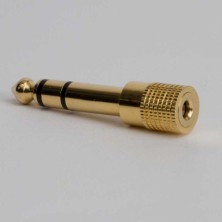 WHA4500 On Stage WHA4500 Adaptador Auricular 1/8" A 1/4"
