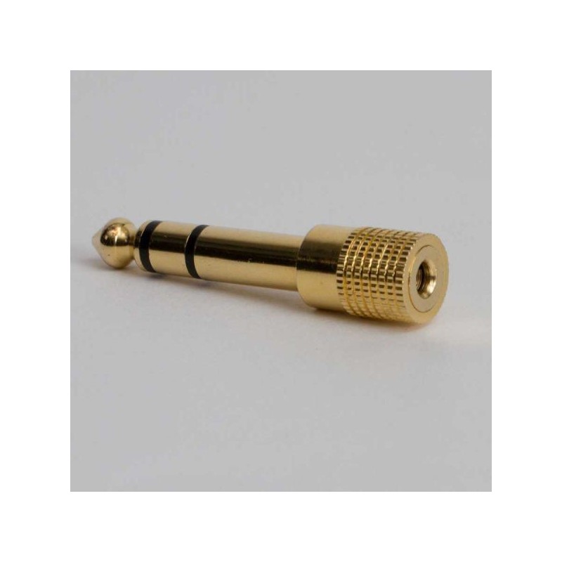 WHA4500 On Stage WHA4500 Adaptador Auricular 1/8" A 1/4"