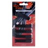 On Stage CTA6600 Velcro Sujeta Cables Pack 5 Unid