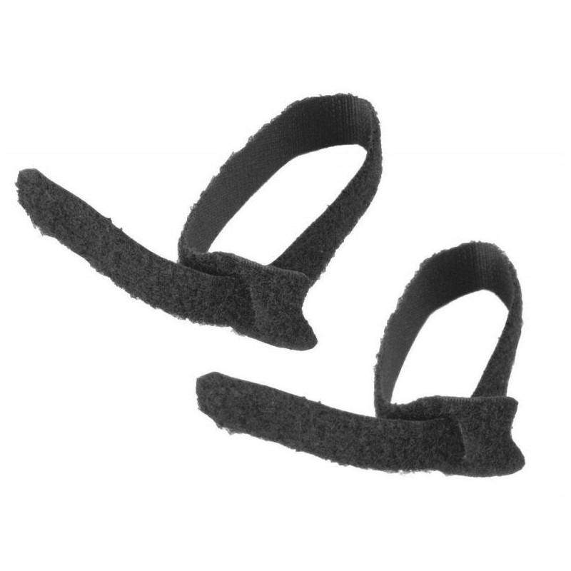 CTA6600 On Stage CTA6600 Velcro Sujeta Cables Pack 5 Unid