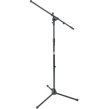 On Stage MS7701B Soporte Micrófono Negro