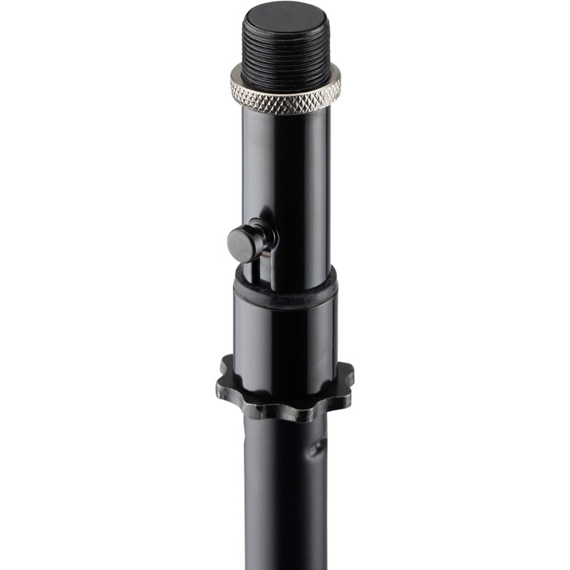 P245-QK-2B On Stage QK-2B Adaptador Micrófono Escenario