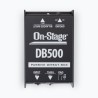 On Stage DB500 Caja DI Pasiva