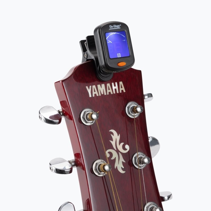 GTA3000 On Stage GTA3000 Afinador Guitarra