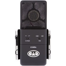 Cad Audio E100SX Micrófono Condensador