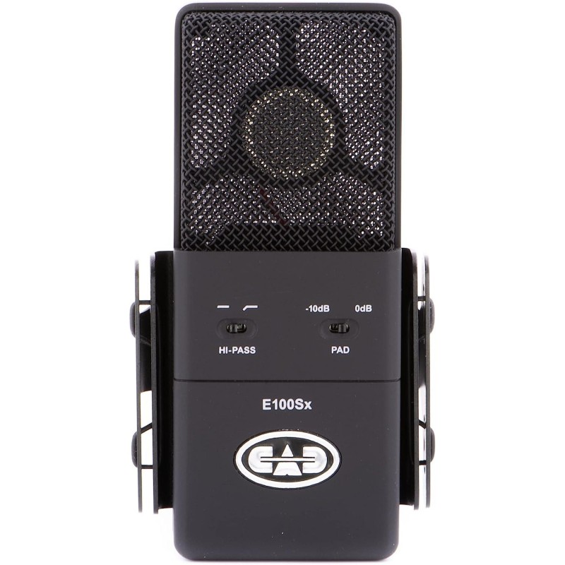 E100SX Cad Audio E100SX Micrófono Condensador