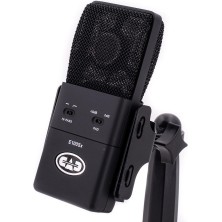E100SX Cad Audio E100SX Micrófono Condensador