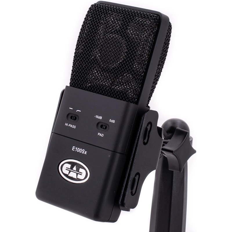 E100SX Cad Audio E100SX Micrófono Condensador