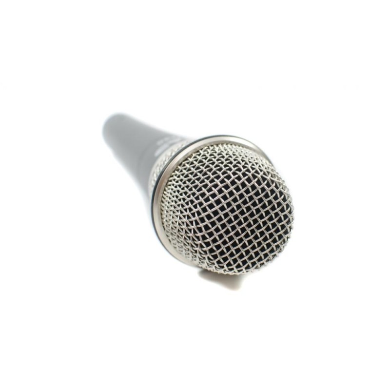 D38X3 Cad Audio D38X3 3 Micrófonos Dinámicos