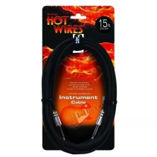 On Stage IC-15 4.5M Cable Guitarra