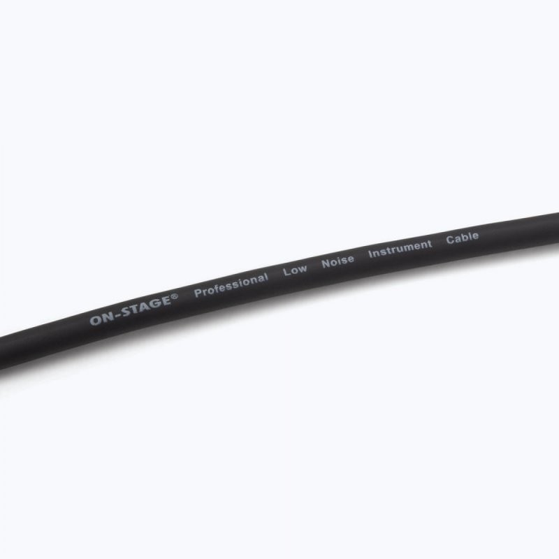 P245-IC-10-EXP On Stage IC-10 3M Cable Guitarra
