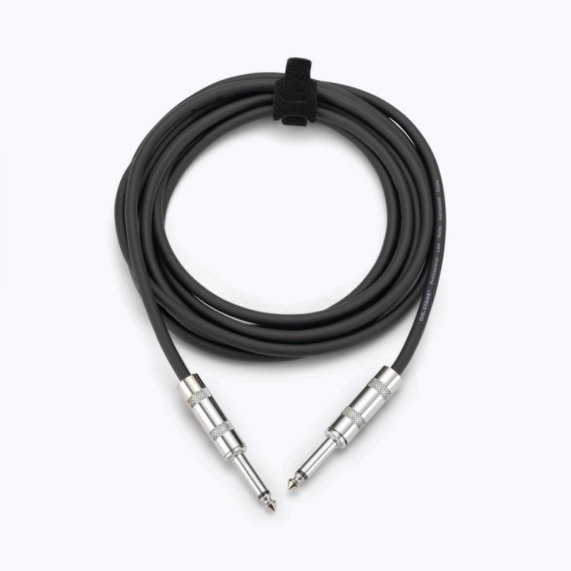 P245-IC-10-EXP On Stage IC-10 3M Cable Guitarra
