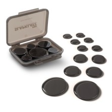 Sordina Slapklatz SLAP PRO-BK 12 pads Black