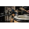 Cad Audio D85 Micrófono Dinámico Caja Batería