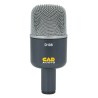 Cad Audio D108 Micrófono Dinámico Tambor