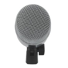 D108 Cad Audio D108 Micrófono Dinámico Tambor