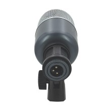 D108 Cad Audio D108 Micrófono Dinámico Tambor