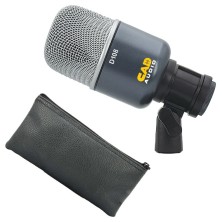 D108 Cad Audio D108 Micrófono Dinámico Tambor