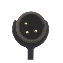 P245-C105 Cad Audio C105 Micrófono Condensador Platos