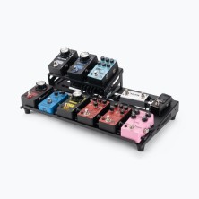 GPBDLX On Stage GPB-DLX Pedalera Deluxe