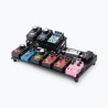 On Stage GPB-DLX Pedalera Deluxe