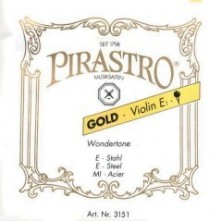 Pirastro Gold 315121 4/4 Medium