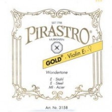 Pirastro Gold 315821 4/4 Medium