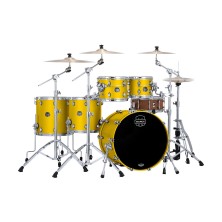 Mapex Saturn Evolution Standard Batería Acústica 22" Tuscan Yellow