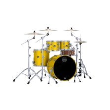 Mapex Saturn Evolution Standard Batería Acústica 22" Tuscan Yellow