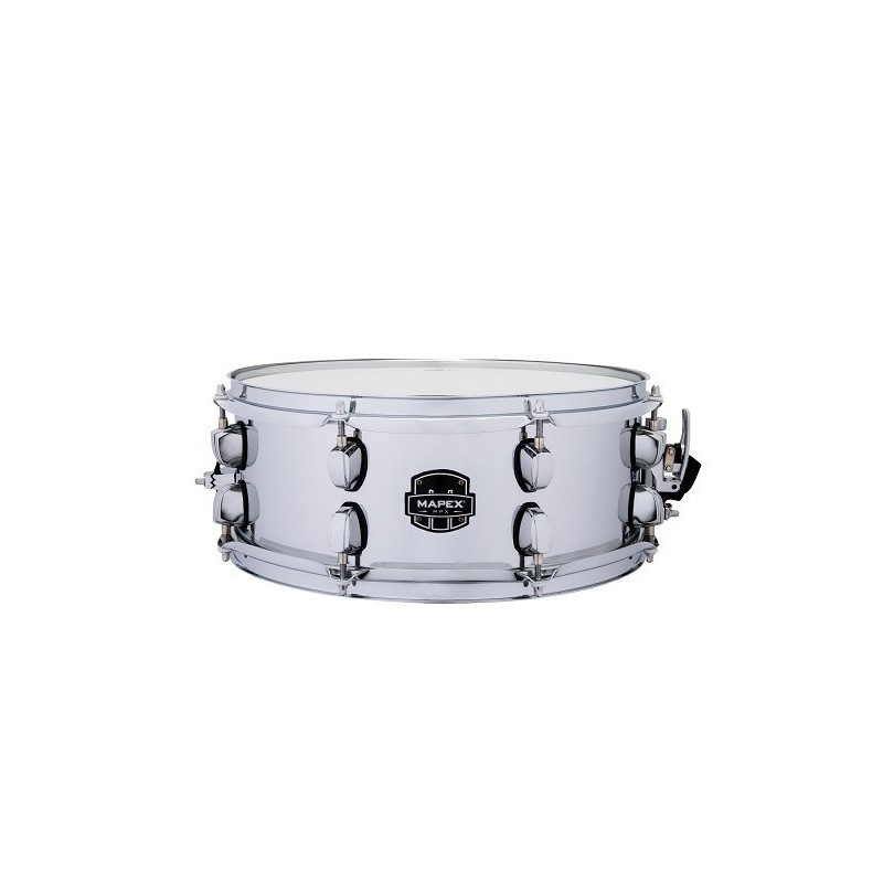 EURO-C06LL08HO Mapex Caja 14x5,5 MPNST4551CN Acero MPX