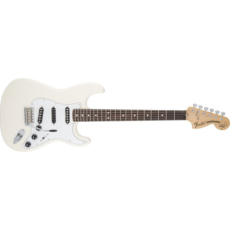 0139010305 Fender Ritchie Blackmore Rw-Ow