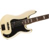 Fender Duff Mckagan Deluxe Precision Bass Rw White