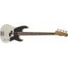 Fender Artist Series Mike Dirnt Road Worn Precision Bass Series Rf White Blonde