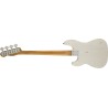 Fender Artist Series Mike Dirnt Road Worn Precision Bass Series Rf White Blonde