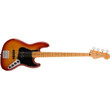 Fender Player Plus Jazz Bass SSB Bajo Eléctrico