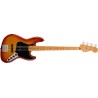 Fender Player Plus Jazz Bass SSB Bajo Eléctrico