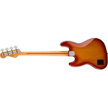 0147372347 Fender Player Plus Jazz Bass SSB Bajo Eléctrico